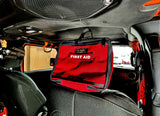 First Aid Kit Headrest Pouch - IFAK - Xtrusion Overland