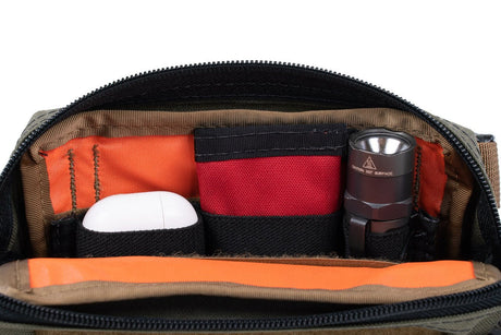 First Aid Wallet - Xtrusion Overland