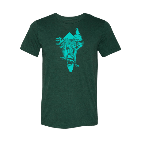 First Drop - Xtrusion Overland