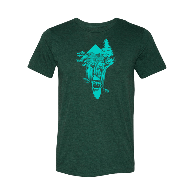 First Drop - Xtrusion Overland