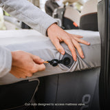 Fitted Mattress Sheet - Vehicle Mattress - Xtrusion Overland