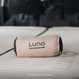 Fitted Mattress Sheet - Vehicle Mattress - Xtrusion Overland