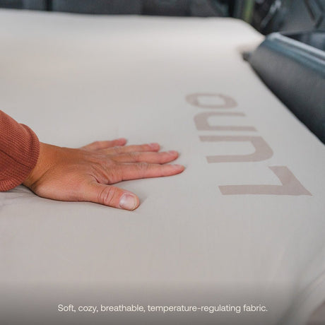 Fitted Mattress Sheet - Vehicle Mattress - Xtrusion Overland