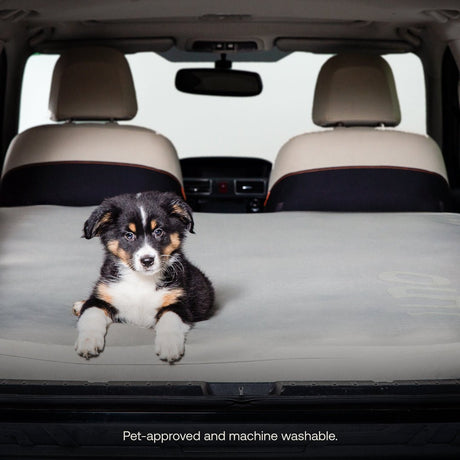 Fitted Mattress Sheet - Vehicle Mattress - Xtrusion Overland