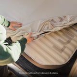 Fitted Mattress Sheet - Vehicle Mattress - Xtrusion Overland