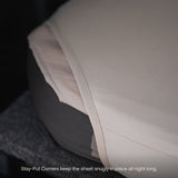 Fitted Mattress Sheet - Vehicle Mattress - Xtrusion Overland