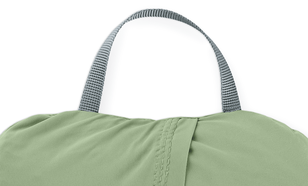 Fitted Sheet Cooling - Xtrusion Overland