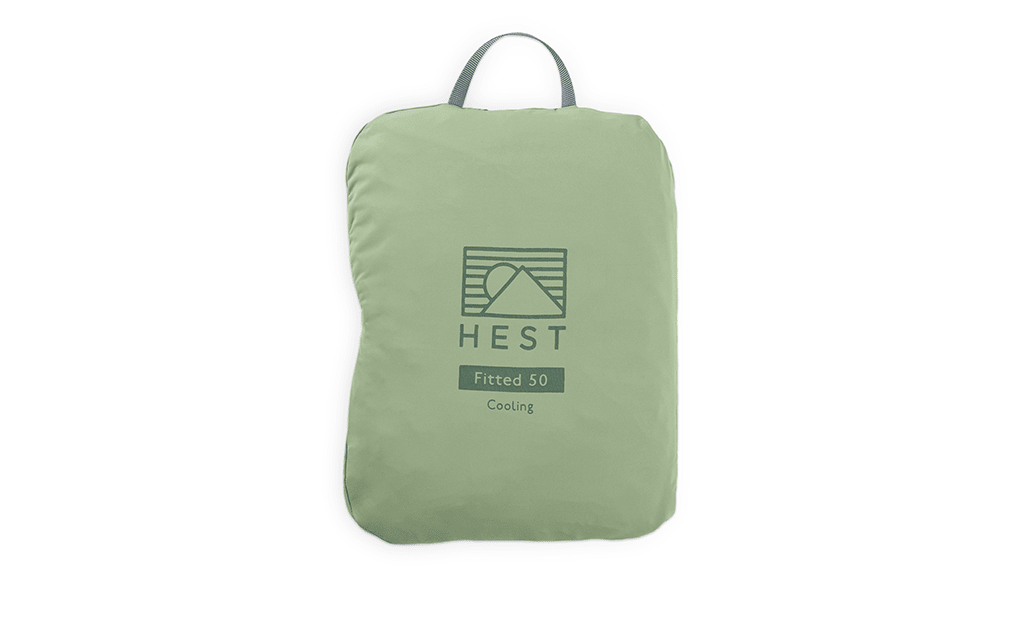 Fitted Sheet Cooling - Xtrusion Overland