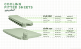 Fitted Sheet Cooling - Xtrusion Overland