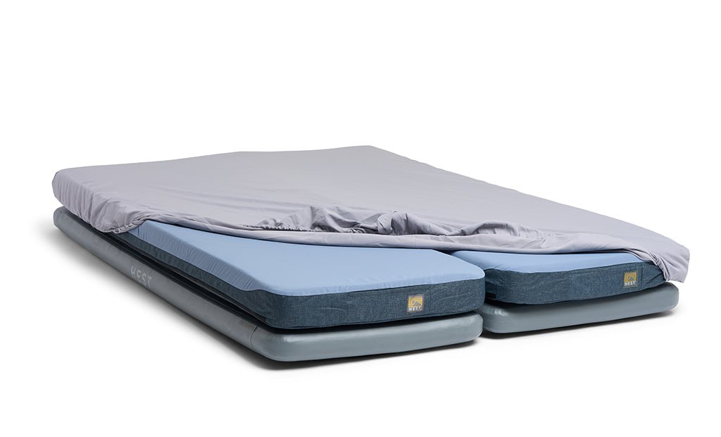 Fitted Sheet - Xtrusion Overland