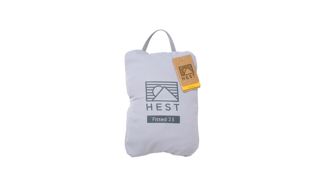 Fitted Sheet - Xtrusion Overland