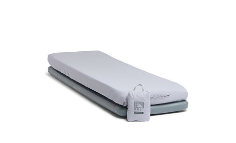 Fitted Sheet - Xtrusion Overland