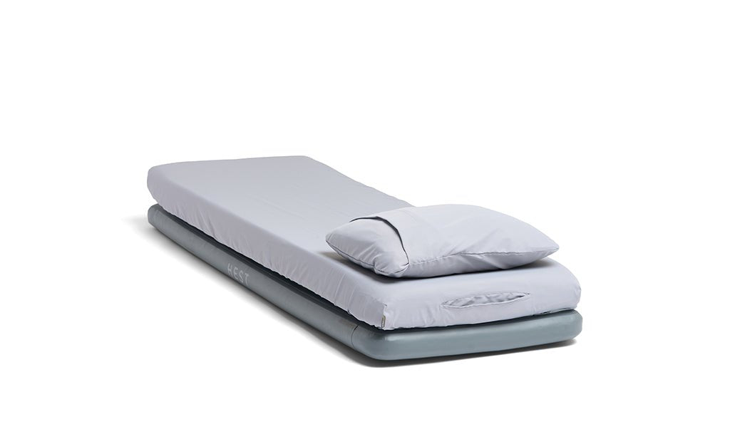 Fitted Sheet - Xtrusion Overland