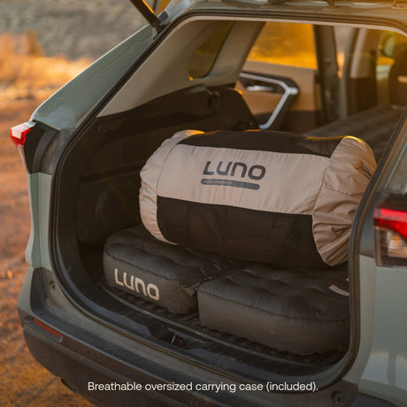 Fitted Sleeping Bag Comforter - Xtrusion Overland