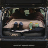 Fitted Sleeping Bag Comforter - Xtrusion Overland