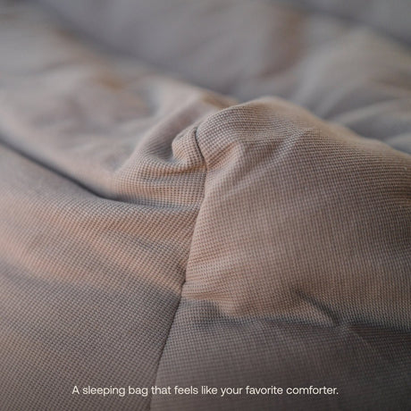 Fitted Sleeping Bag Comforter - Xtrusion Overland