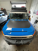FJ Cruiser (2007- 2014) Hood Stamp - Xtrusion Overland