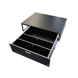 FJ Cruiser | Single Drawer Storage System & Sleeping Platform | 2007–2014 Toyota - Xtrusion Overland