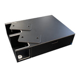 FJ Cruiser | Single Drawer Storage System & Sleeping Platform | 2007–2014 Toyota - Xtrusion Overland
