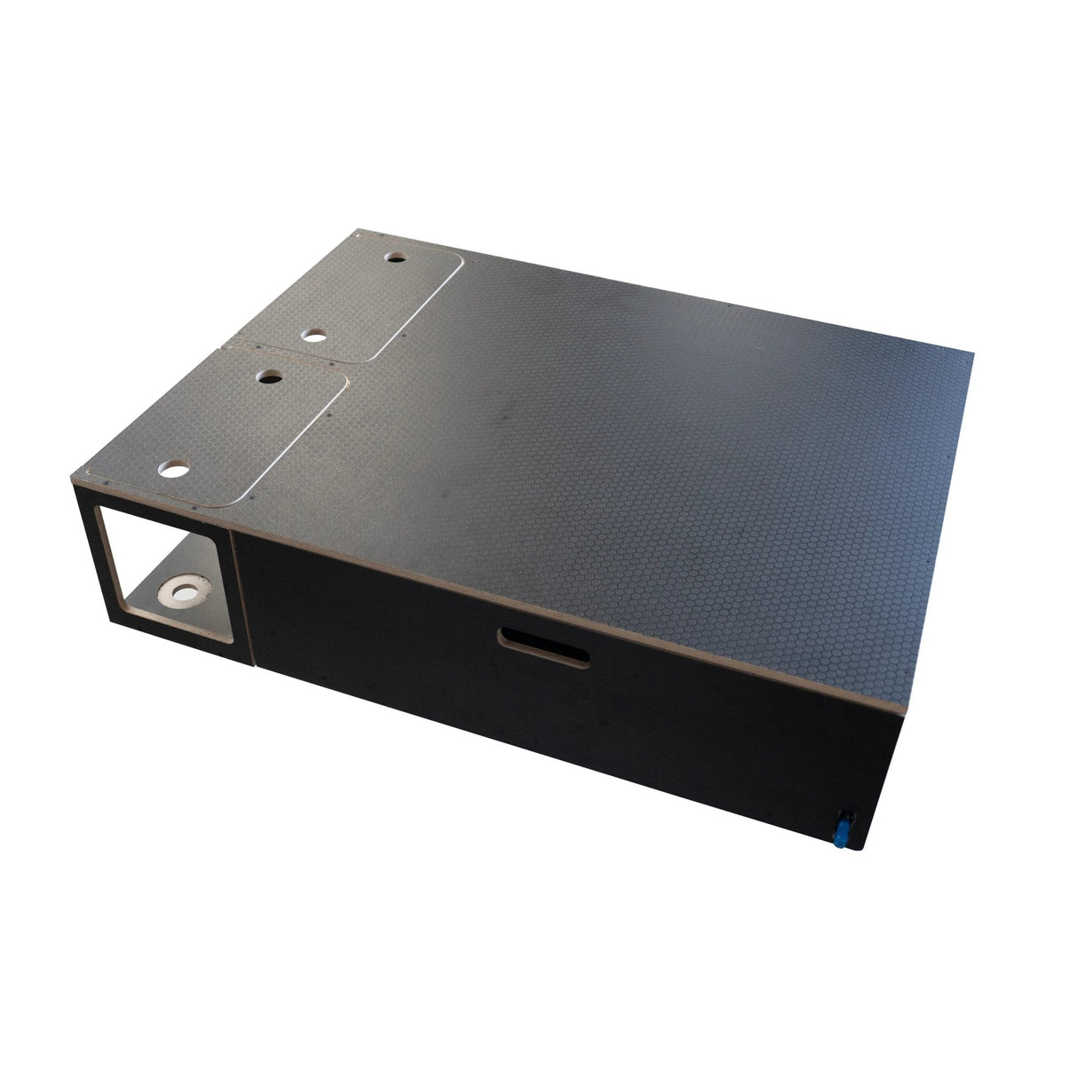 FJ Cruiser | Single Drawer Storage System & Sleeping Platform | 2007–2014 Toyota - Xtrusion Overland