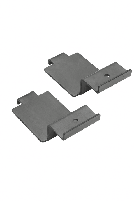 Flame Tamer / Burner Support Brackets (Set of 4) - Xtrusion Overland