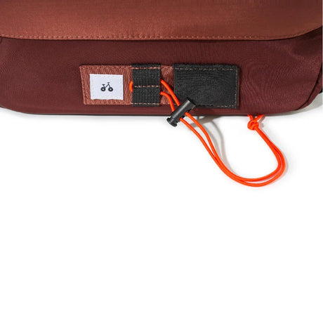Flex Messenger - Xtrusion Overland