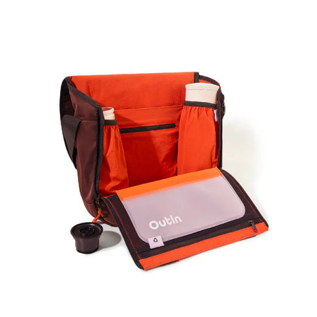 Flex Messenger - Xtrusion Overland