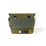 Flex Messenger - Xtrusion Overland
