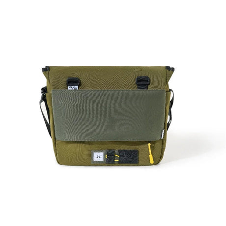 Flex Messenger - Xtrusion Overland