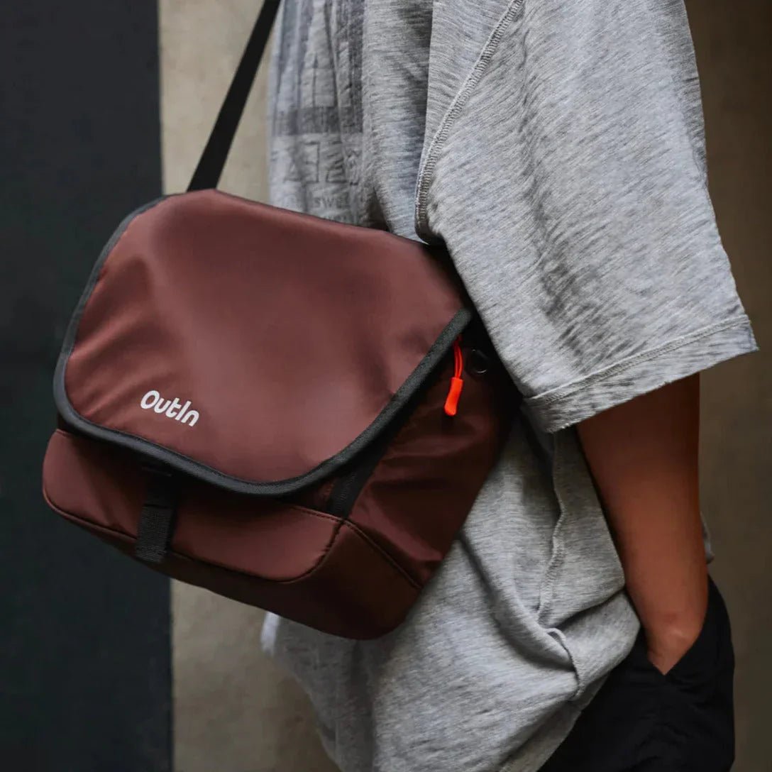 Flex Messenger - Xtrusion Overland