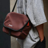 Flex Messenger - Xtrusion Overland