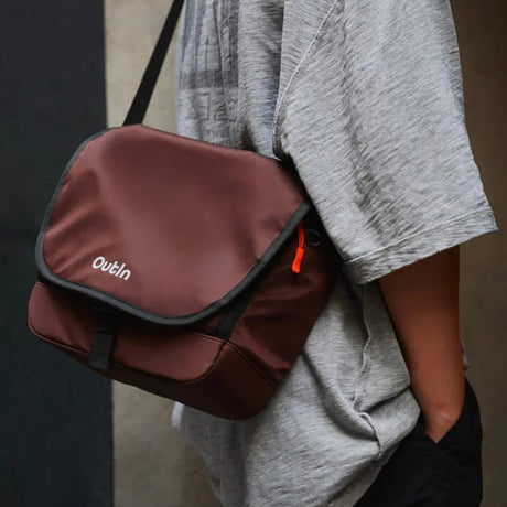 Flex Messenger - Xtrusion Overland