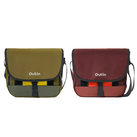 Flex Messenger - Xtrusion Overland