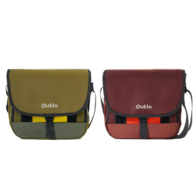 Flex Messenger - Xtrusion Overland