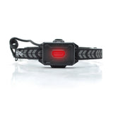 FLEXIT Headlamp 3.0 - 300 lumens with 240° Halo Lighting - Xtrusion Overland