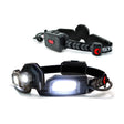 FLEXIT Headlamp 3.0 - 300 lumens with 240° Halo Lighting - Xtrusion Overland