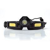 FLEXIT Headlamp 3.0 - 300 lumens with 240° Halo Lighting - Xtrusion Overland