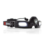 FLEXIT Headlamp 3.0 - 300 lumens with 240° Halo Lighting - Xtrusion Overland