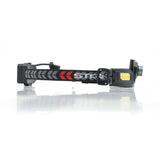 FLEXIT Headlamp 3.0 - 300 lumens with 240° Halo Lighting - Xtrusion Overland