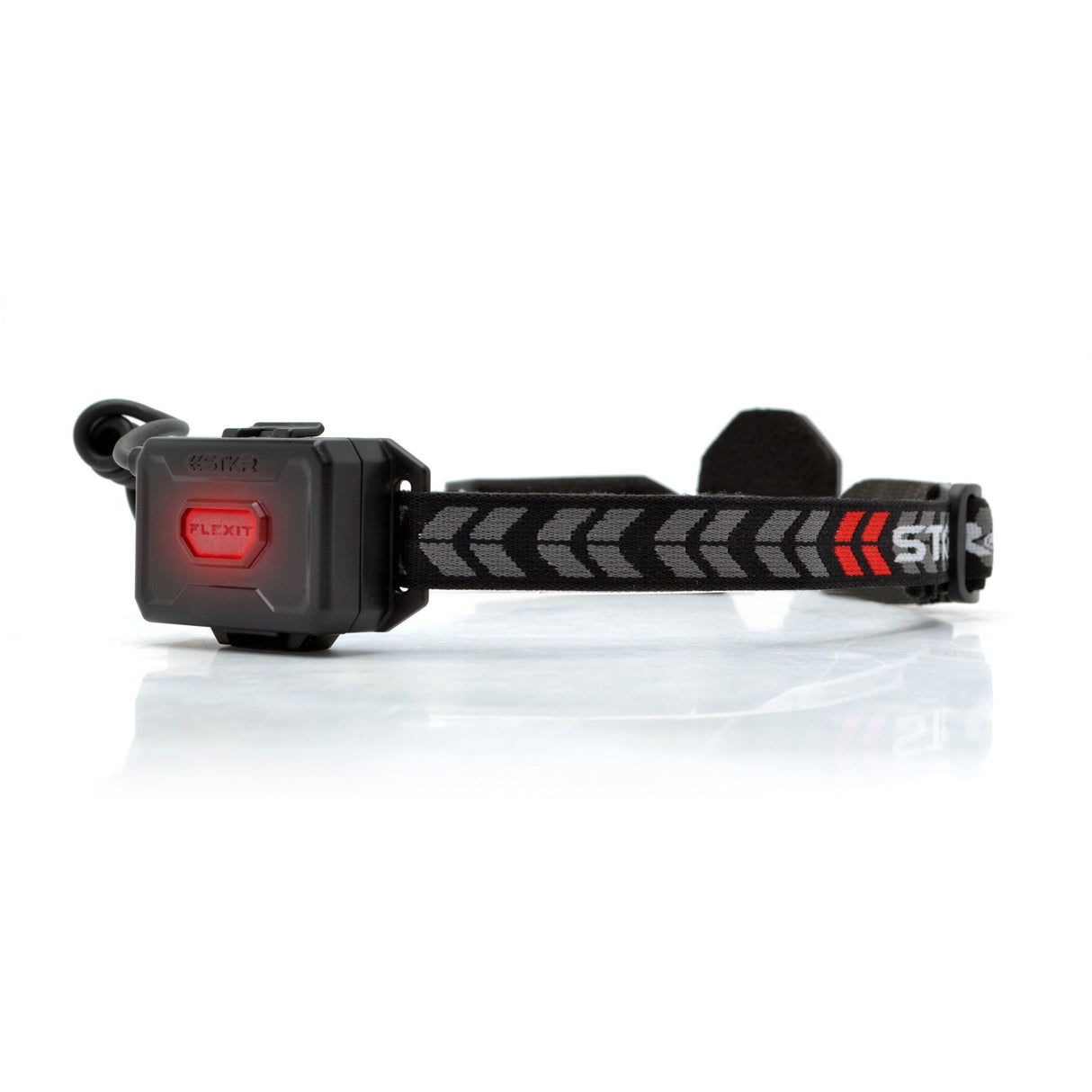FLEXIT Headlamp 3.0 - 300 lumens with 240° Halo Lighting - Xtrusion Overland