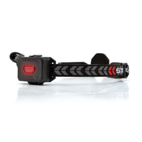 FLEXIT Headlamp 3.0 - 300 lumens with 240° Halo Lighting - Xtrusion Overland
