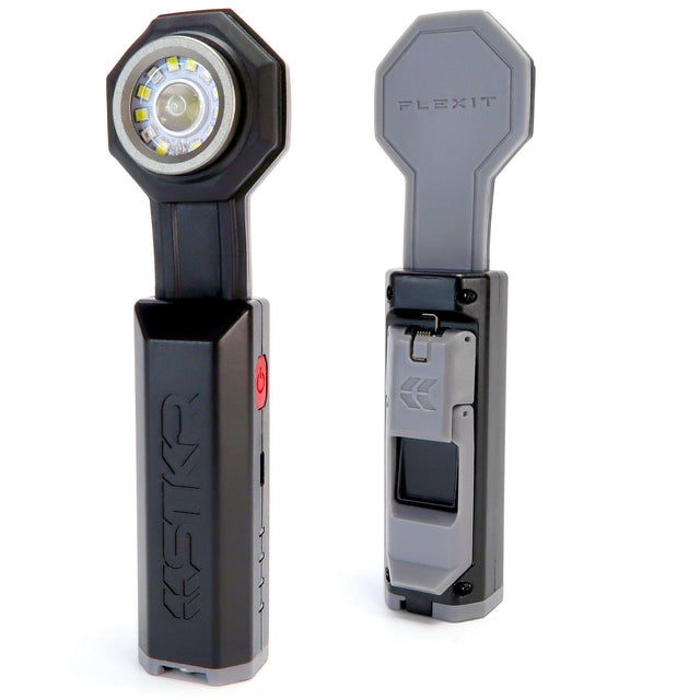 FLEXIT Pocket Light 6.5 - 650 Lumens - Xtrusion Overland