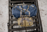 FlexWeb Cargo Net - Adjustable M-XXL Web Style Net - Xtrusion Overland