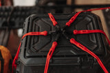 FlexWeb Cargo Net - Adjustable M-XXL Web Style Net - Xtrusion Overland