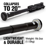 FLi - LITE 6.5' Telescoping Light - Xtrusion Overland