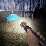 FLi - MORPHE 28" Telescoping Lantern & Flashlight - Xtrusion Overland