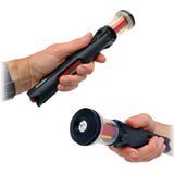 FLi - MORPHE 28" Telescoping Lantern & Flashlight - Xtrusion Overland