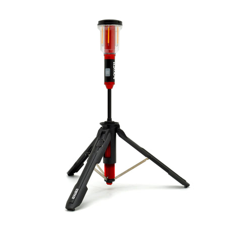 FLi - MORPHE 28" Telescoping Lantern & Flashlight - Xtrusion Overland