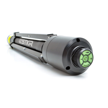 FLi - OVERLANDER 10' Telescoping Light with Wireless Remote - Xtrusion Overland