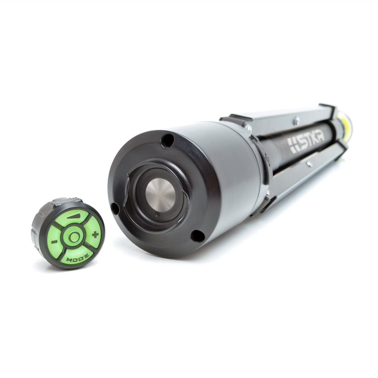 FLi - OVERLANDER 10' Telescoping Light with Wireless Remote - Xtrusion Overland